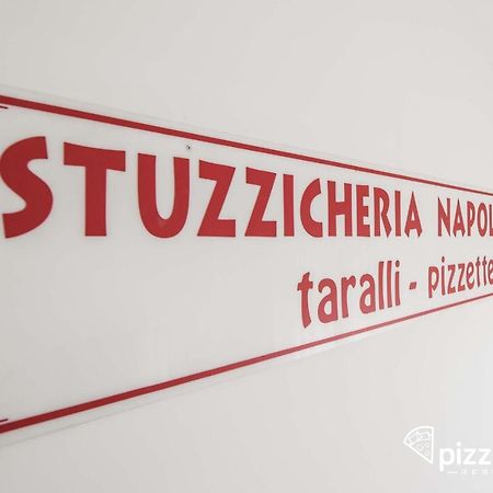 Pizzasleep -Apartment- Naples Extérieur photo