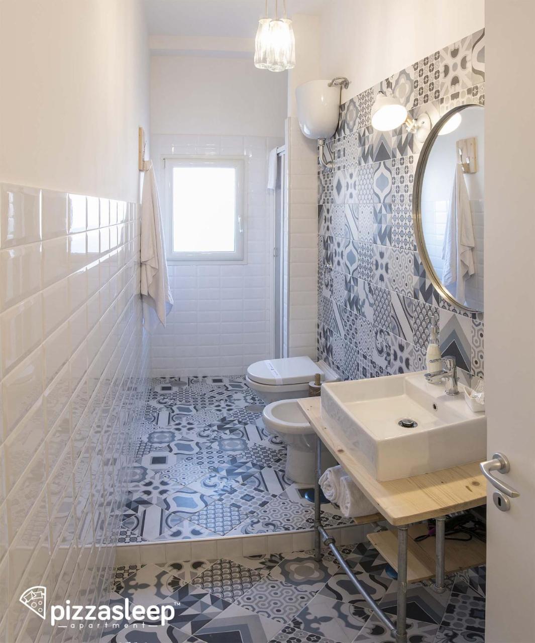 Pizzasleep -Apartment- Naples Extérieur photo