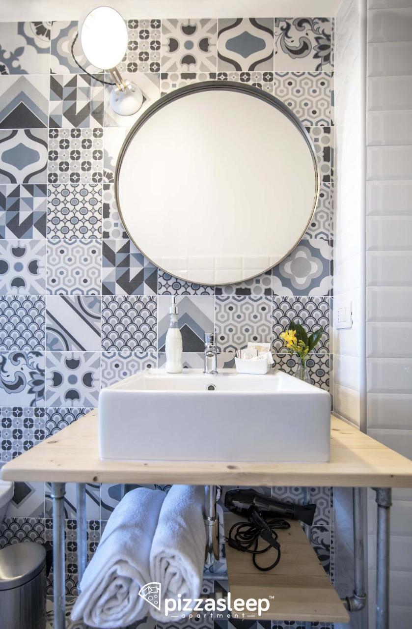Pizzasleep -Apartment- Naples Extérieur photo