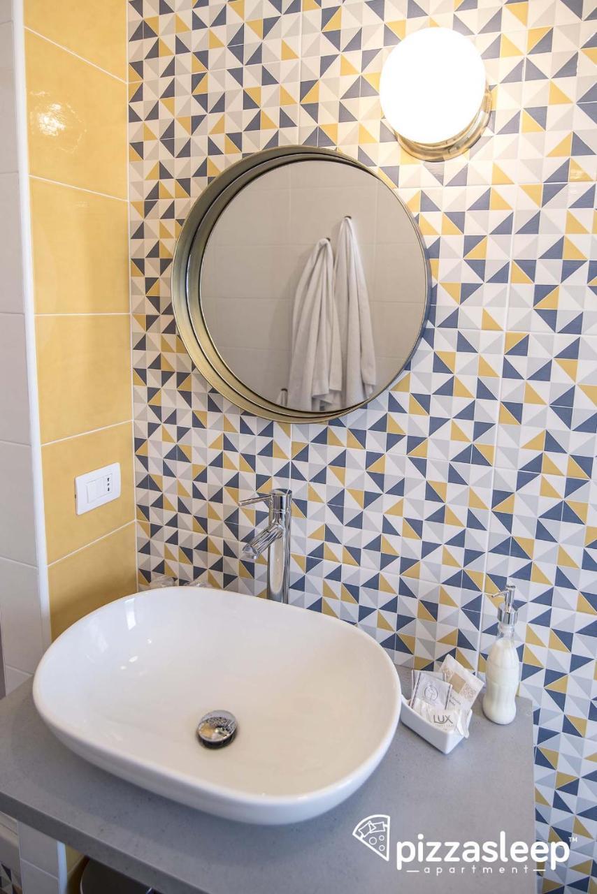 Pizzasleep -Apartment- Naples Extérieur photo