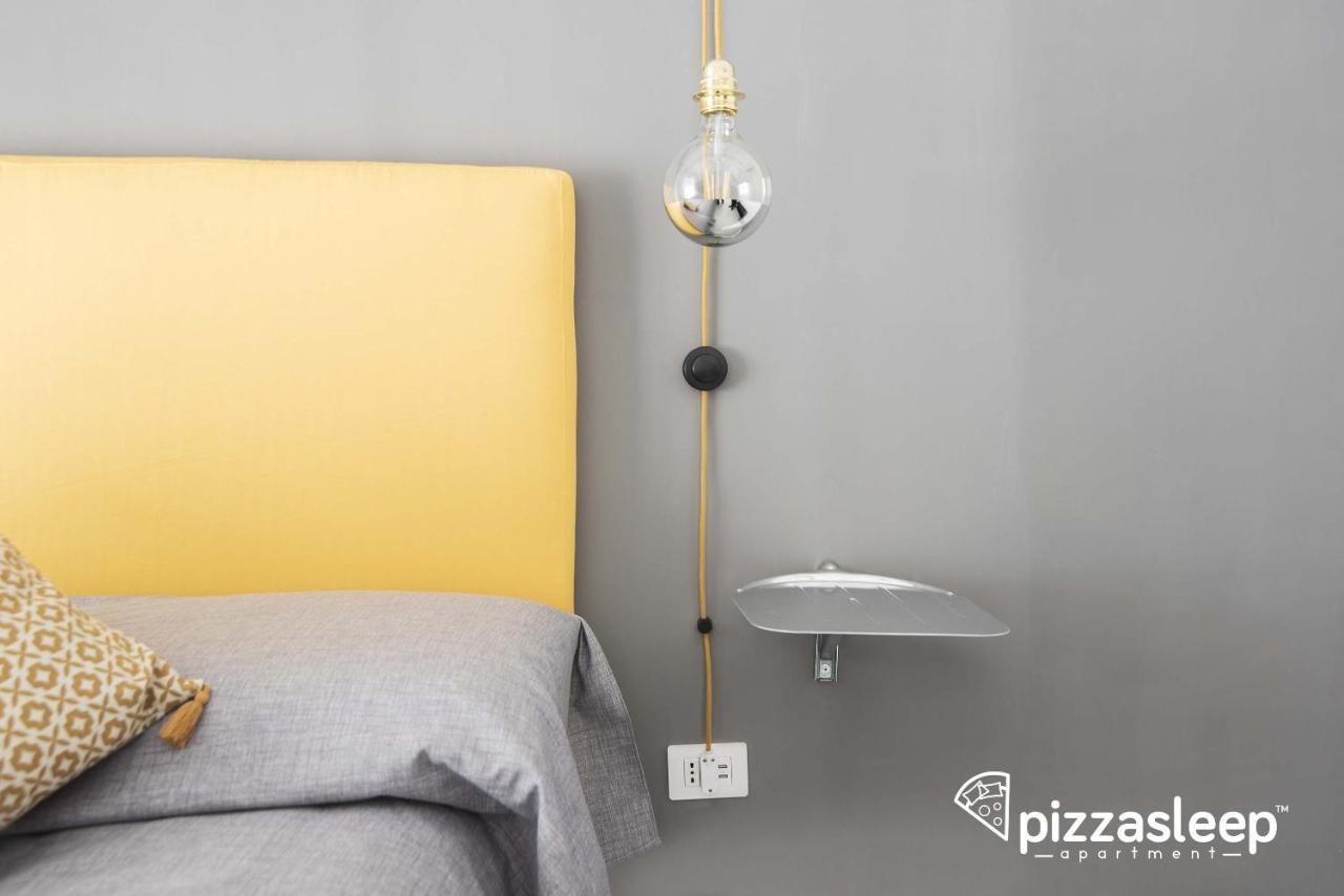 Pizzasleep -Apartment- Naples Extérieur photo