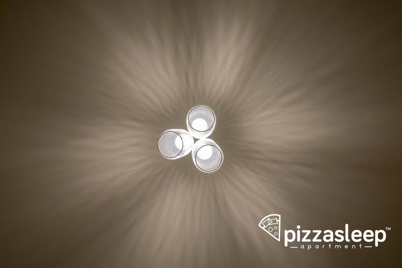 Pizzasleep -Apartment- Naples Extérieur photo