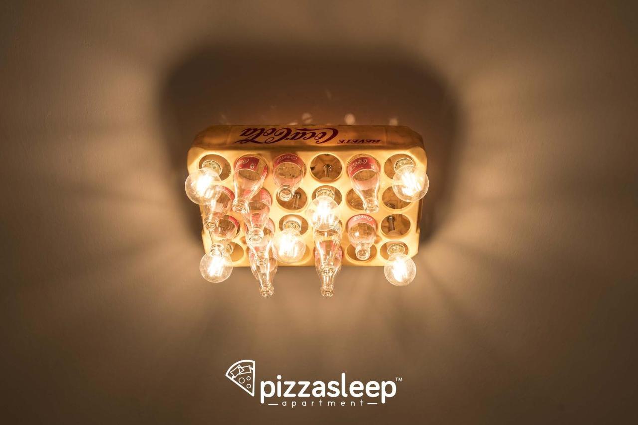 Pizzasleep -Apartment- Naples Extérieur photo