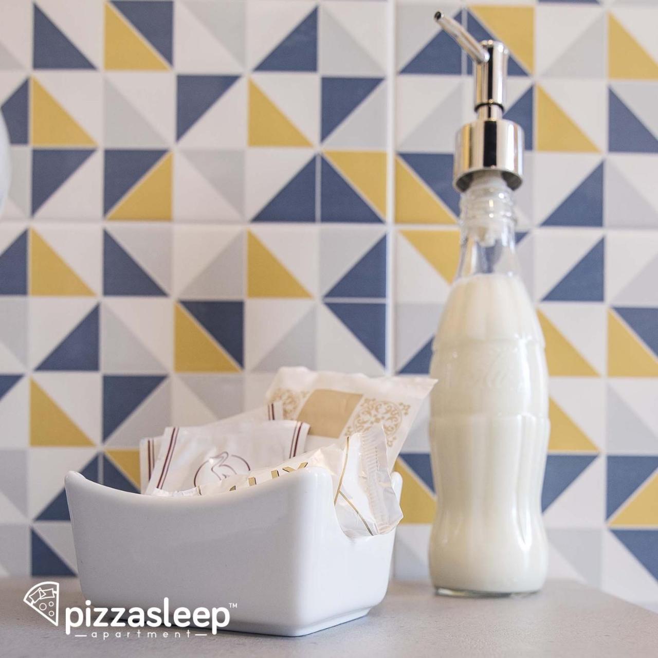 Pizzasleep -Apartment- Naples Extérieur photo