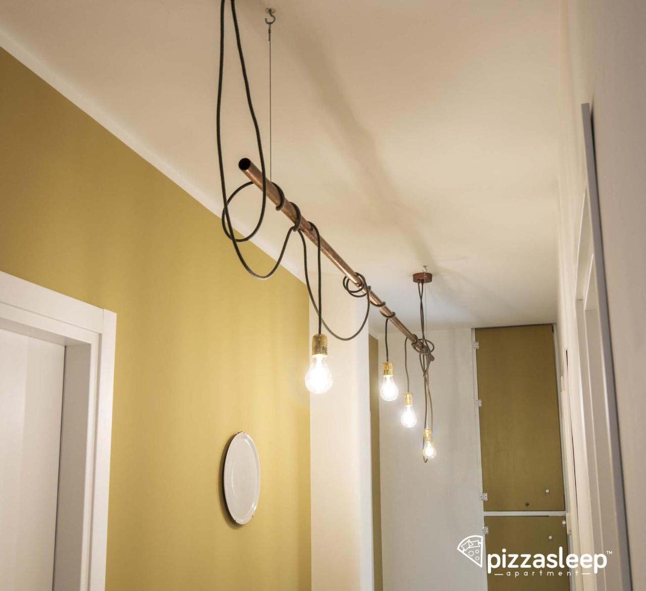 Pizzasleep -Apartment- Naples Extérieur photo