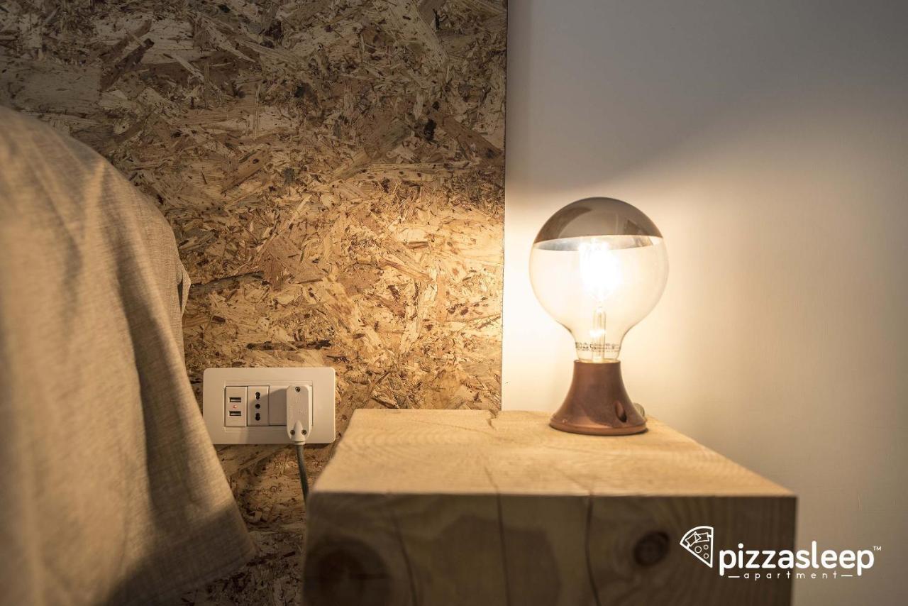 Pizzasleep -Apartment- Naples Extérieur photo